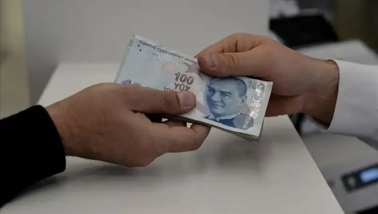Emeklilere 10.000 TL Pazar Desteği!