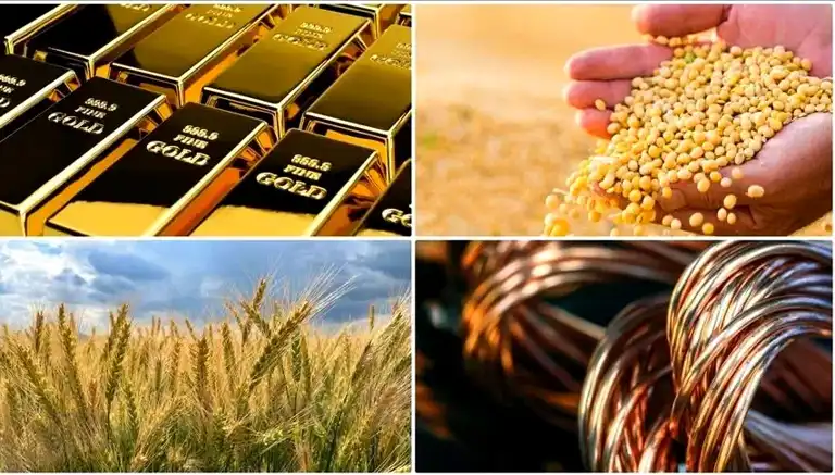 Emtia Piyasalarında Tarifelerde İyimserlik Rüzgarı
