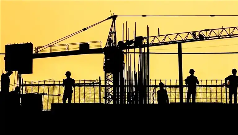 2025'in Gözde Meslekleri: Kamyon Şoförleri ve İnşaatçılar Önde! 2025'in Gözde Meslekleri: Kamyon Şoförleri ve İnşaatçılar Önde!