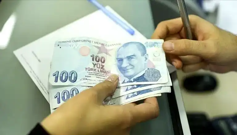 Kar Payı Tevkifatı Yüzde 15'e Çıktı