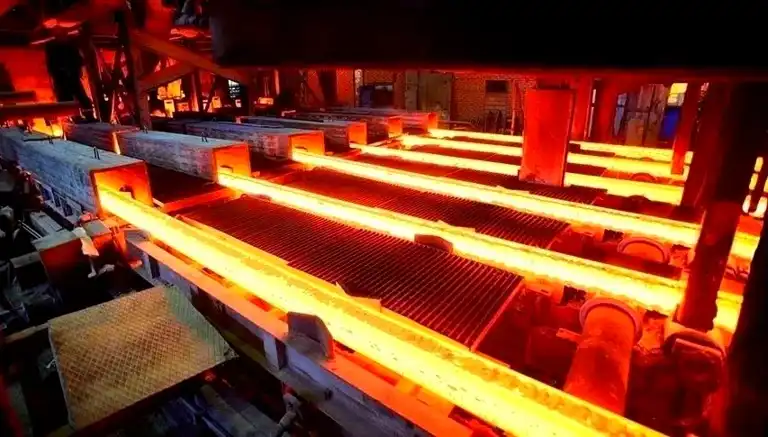 Dünya Çelik Üretimi Düştü: Şubatta %3,4 Azalma