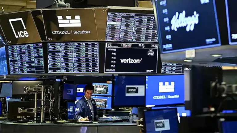 ECB Faiz Kararı Piyasaları Harekete Geçirecek