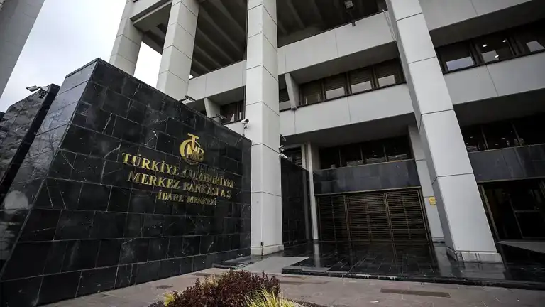 KKM Uygulaması 2025'te Bitiyor! Merkez Bankası Yeni Politika Açıkladı