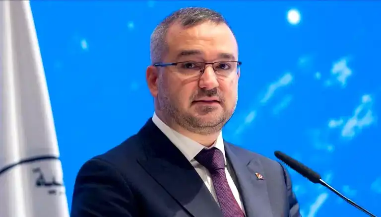 TCMB: Yıl Sonunda Enflasyon %21 Hedefi