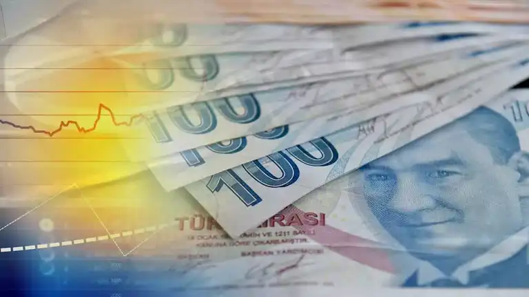 TCMB: TL'ye Destek İçin Yeni Adımlar TCMB: TL'ye Destek İçin Yeni Adımlar