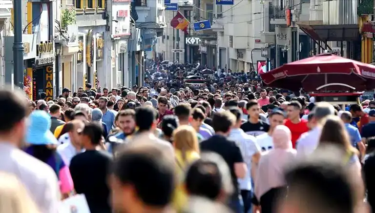 Ocak Ayında İşsizlik Azaldı: 8.4!
