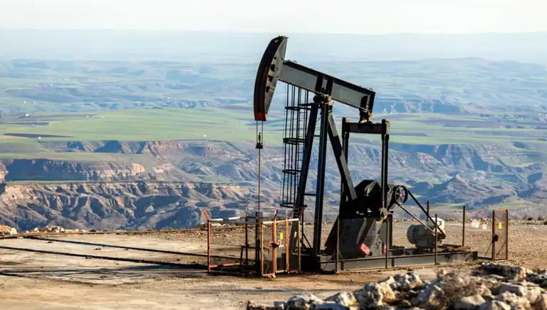 Ülke, Petrolünün Çoğunu Tek Bir Alıcıya Satıyor