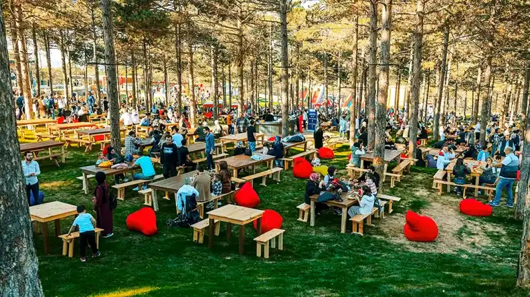 İstanbul'da Otopark ve Koru Ücretlerine Zam!