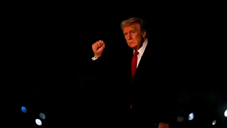 Trump'ın Ticaret Savaşı Desteğini Eritiyor