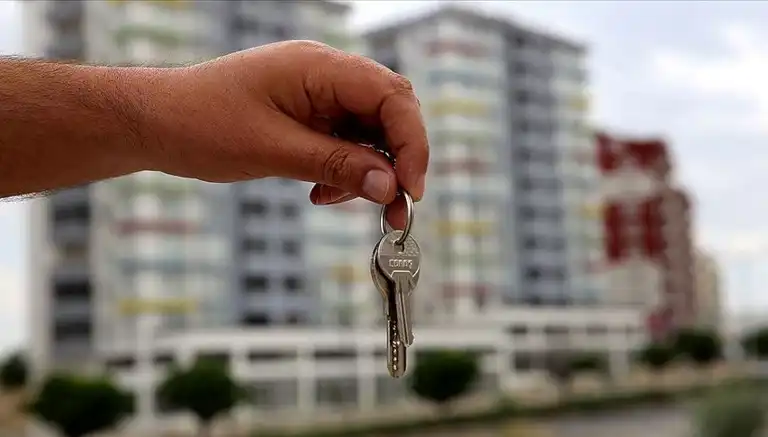 Ticari Gayrimenkul Fiyatlarında Düşüş İddiası! Ticari Gayrimenkul Fiyatlarında Düşüş İddiası!